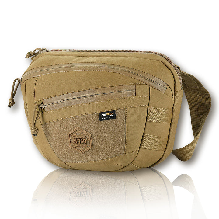 M-Tac Elite Sphaera Large Bag Gen II with Loop Panel