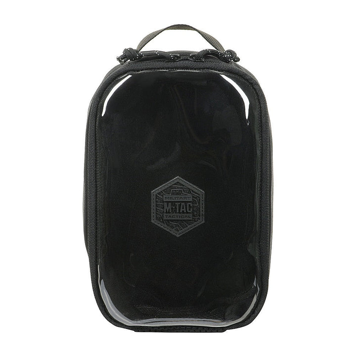 M-Tac Utility Organizer Transparent Elite Gen.II (Small)