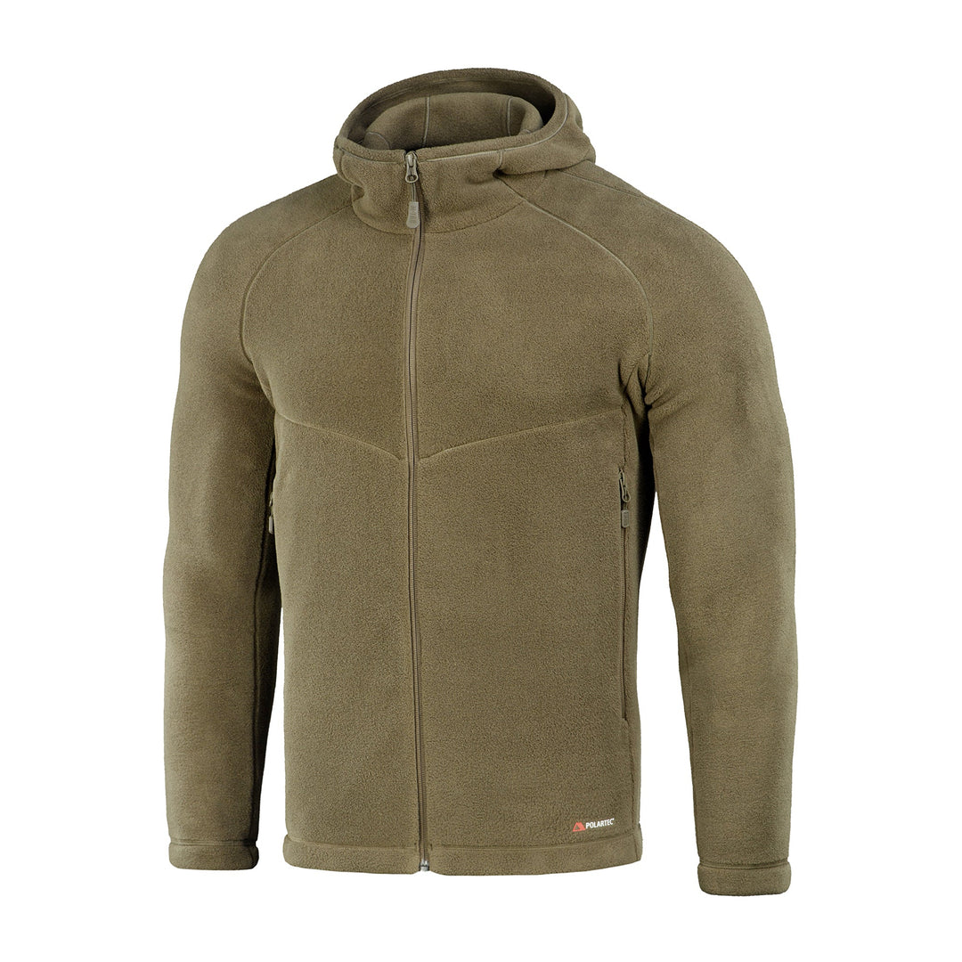 M-Tac Sweater Sprint Fleece Polartec