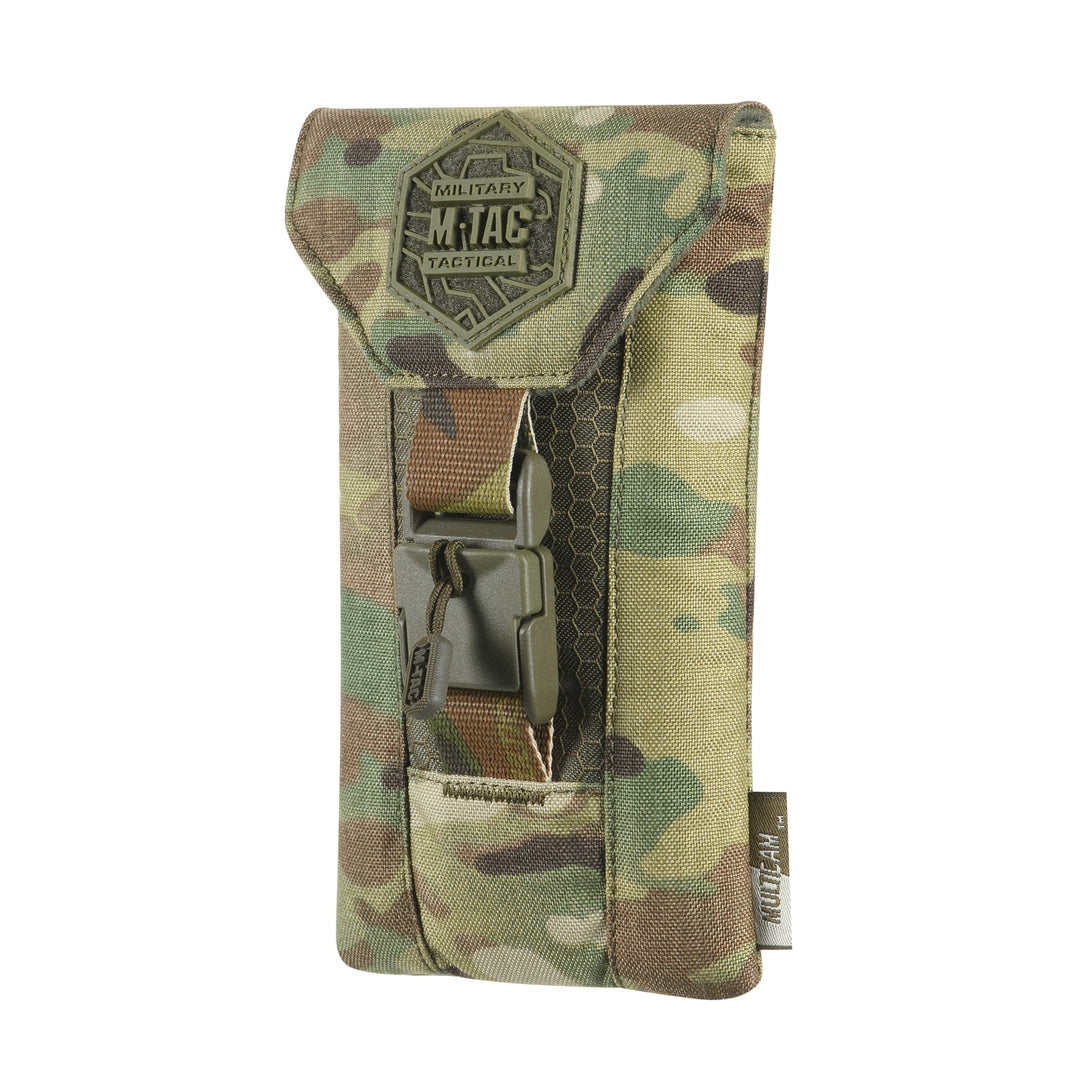 M-Tac Smartphone Pouch Elite Hex