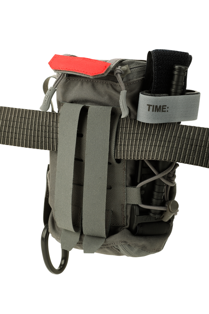 RTS Tactical Rapid Deploy IFAK