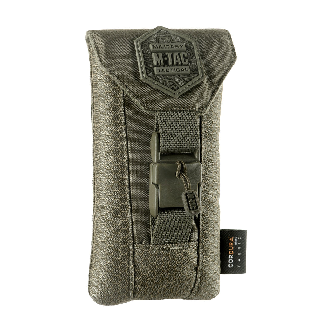 M-Tac Smartphone Pouch Elite Hex Full