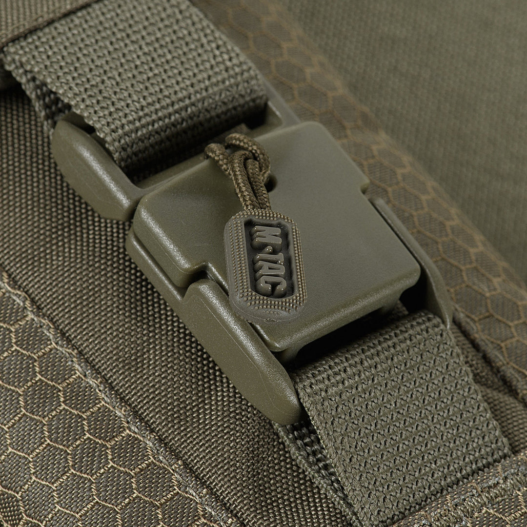 M-Tac Smartphone Pouch Elite Hex Full