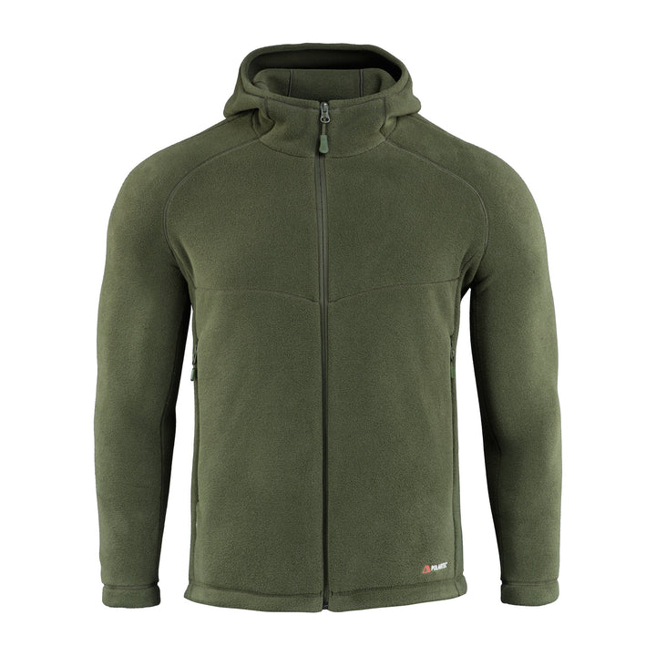 M-Tac Sweater Sprint Fleece Polartec