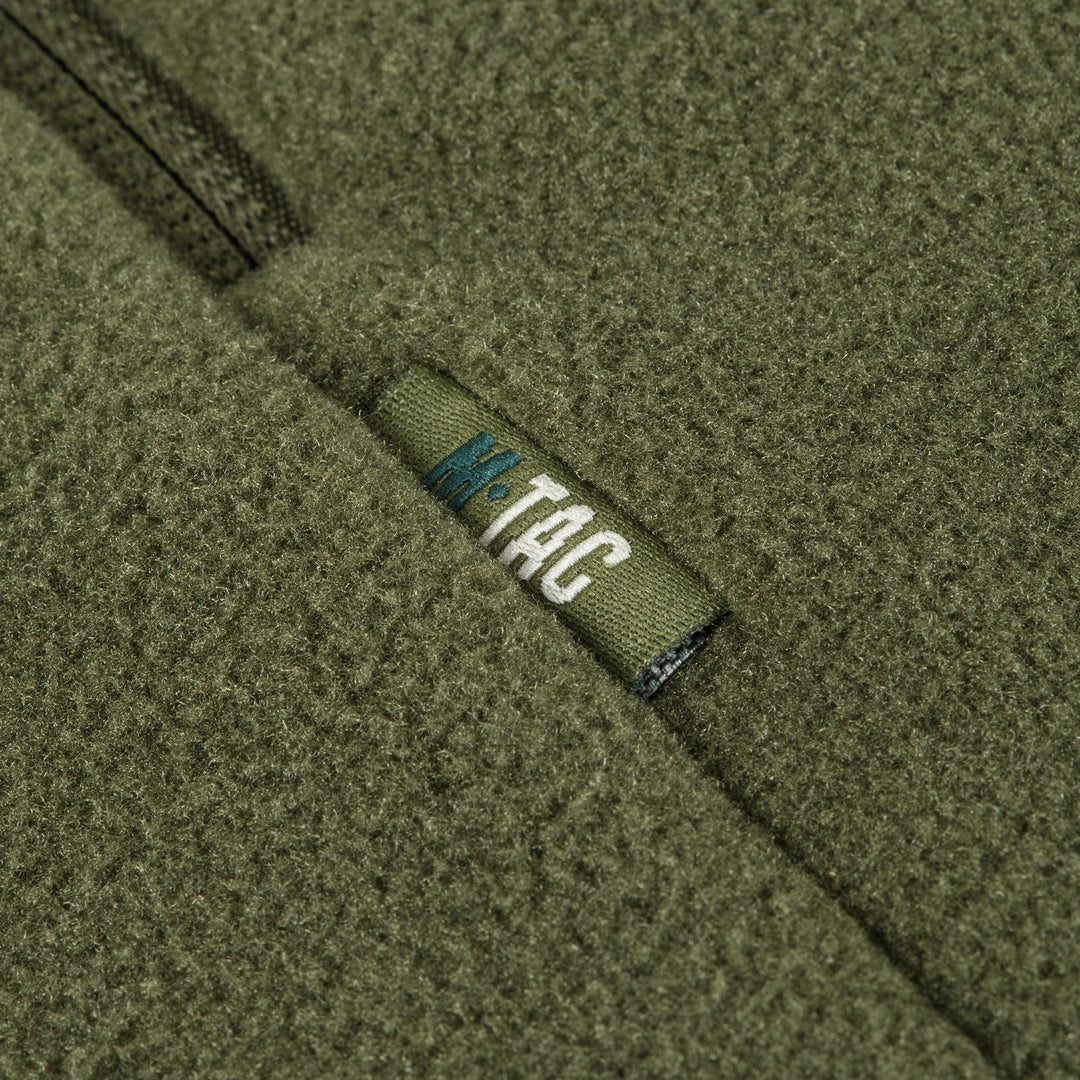 M-Tac Sweater Sprint Fleece Polartec