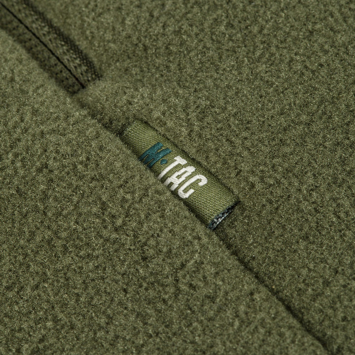 M-Tac Sweater Sprint Fleece Polartec