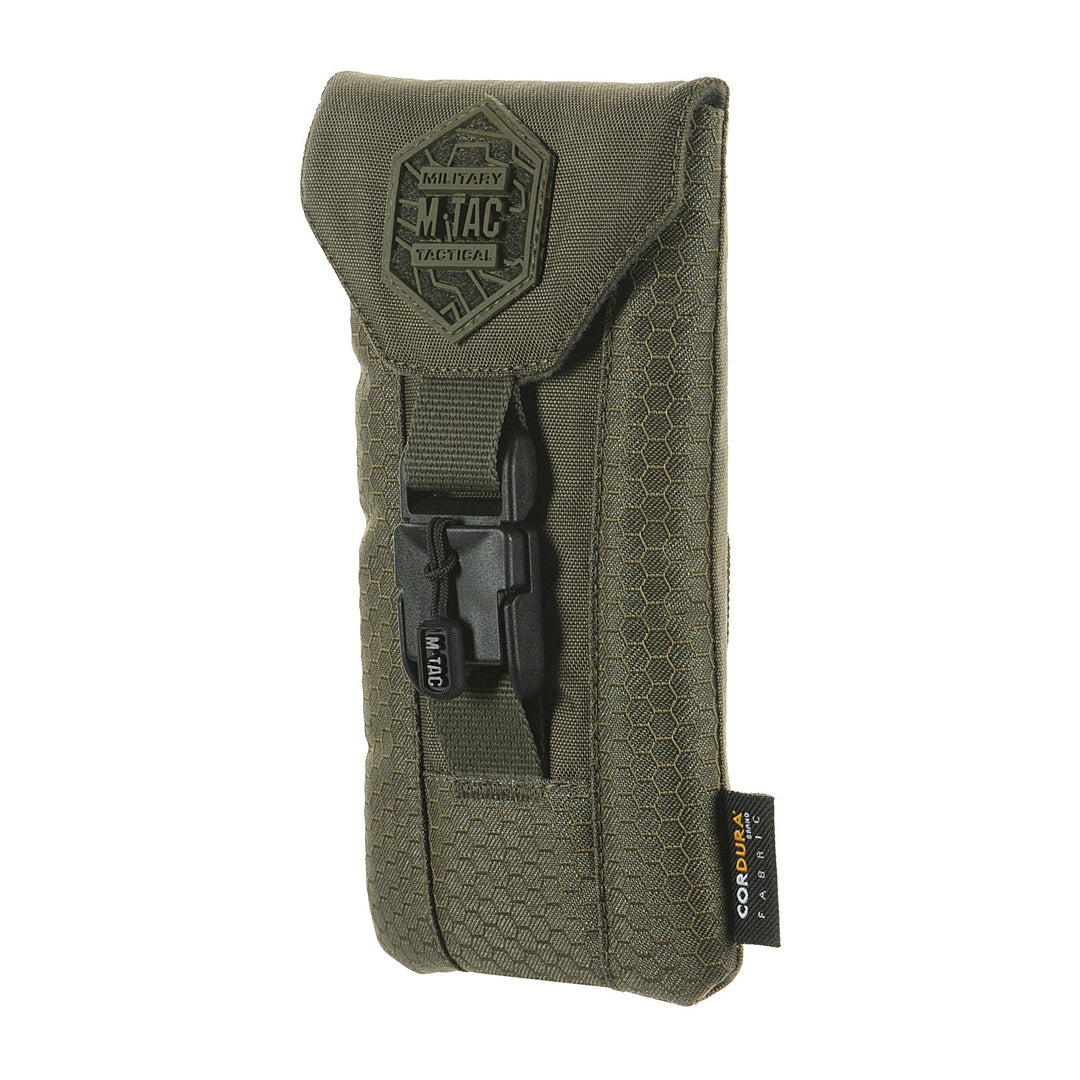 M-Tac Smartphone Pouch Elite Hex