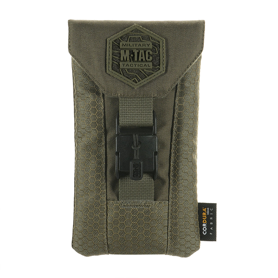 M-Tac Smartphone Pouch Elite Hex