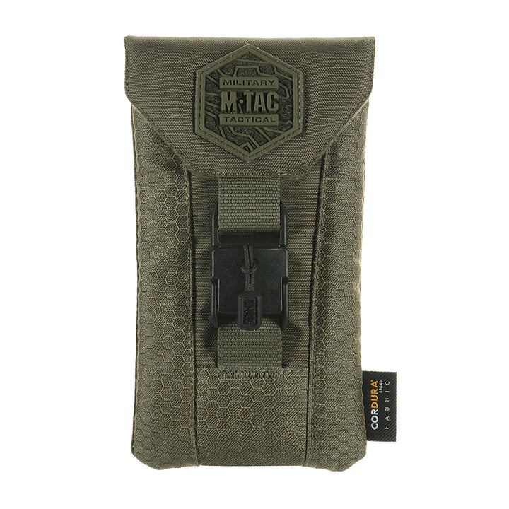 M-Tac Smartphone Pouch Elite Hex