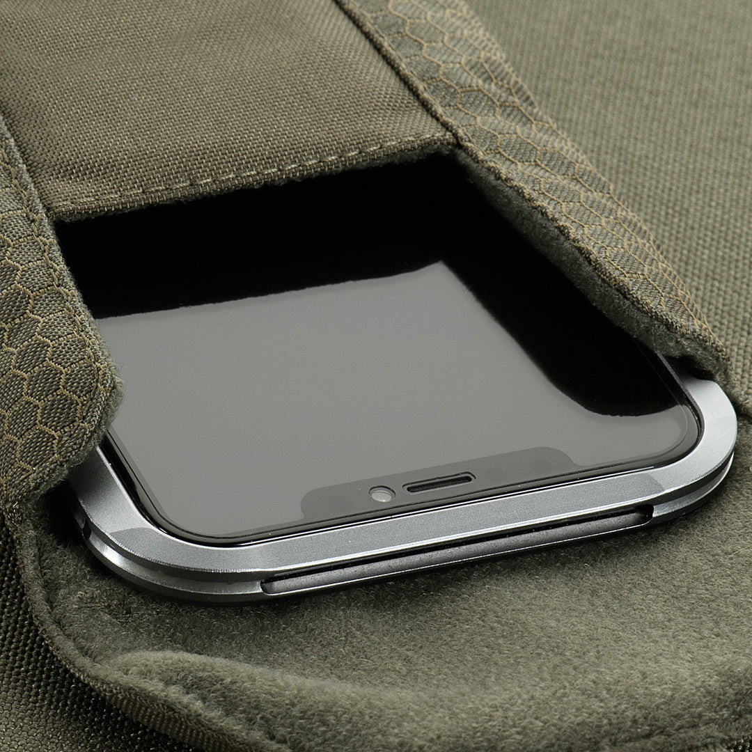 M-Tac Smartphone Pouch Elite Hex
