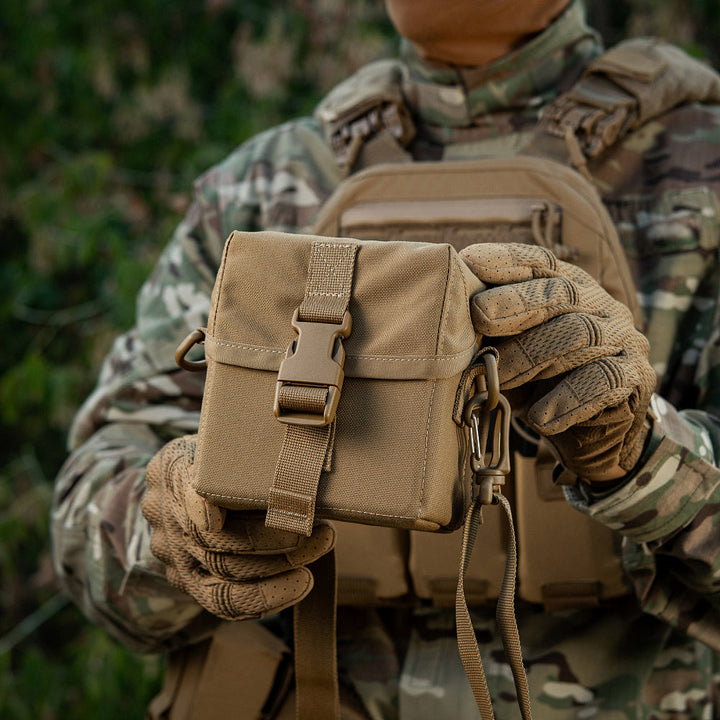 M-Tac Pouch for Night Vision Monocular PVS-14