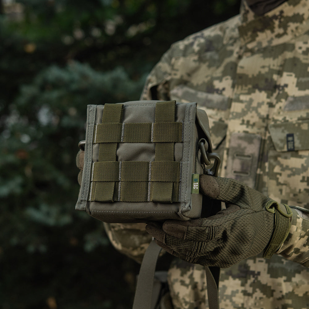 M-Tac Pouch for Night Vision Monocular PVS-14