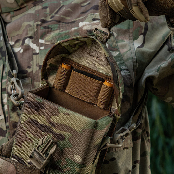 M-Tac Pouch for Night Vision Monocular PVS-14