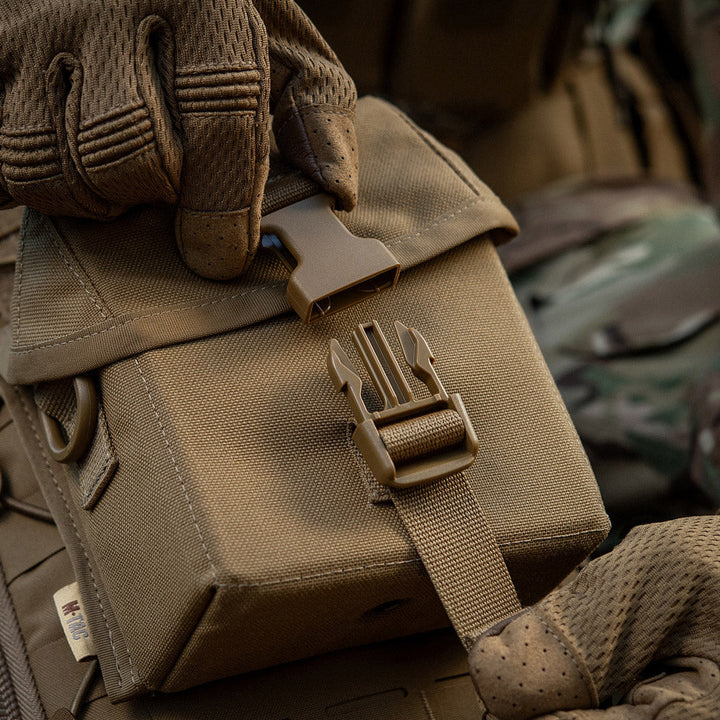 M-Tac Pouch for Night Vision Monocular PVS-14