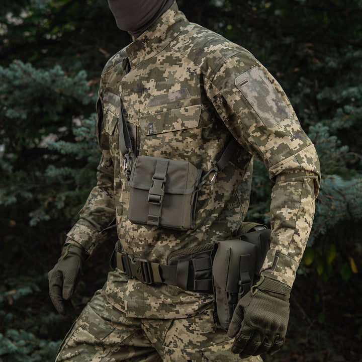 M-Tac Pouch for Night Vision Monocular PVS-14