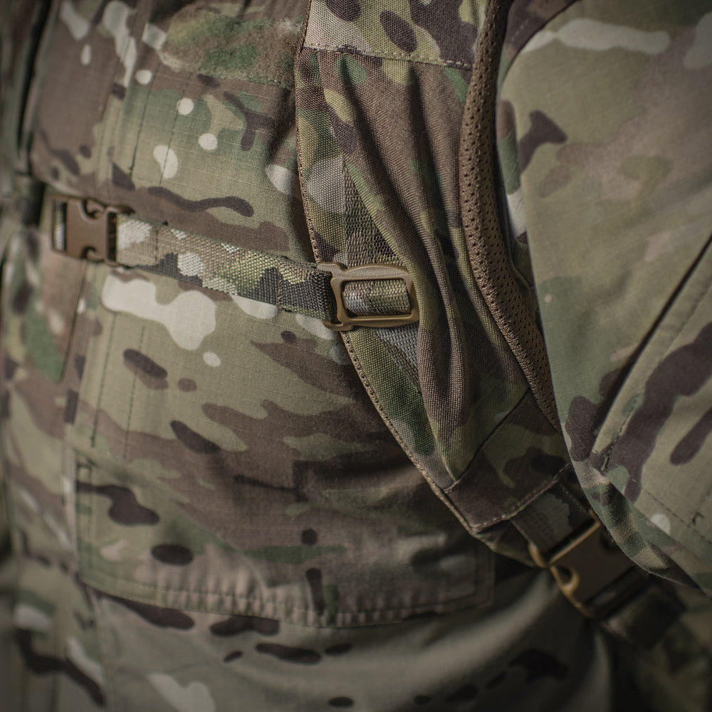 M-Tac Rifle Case Backpack 34" Gen.II Elite
