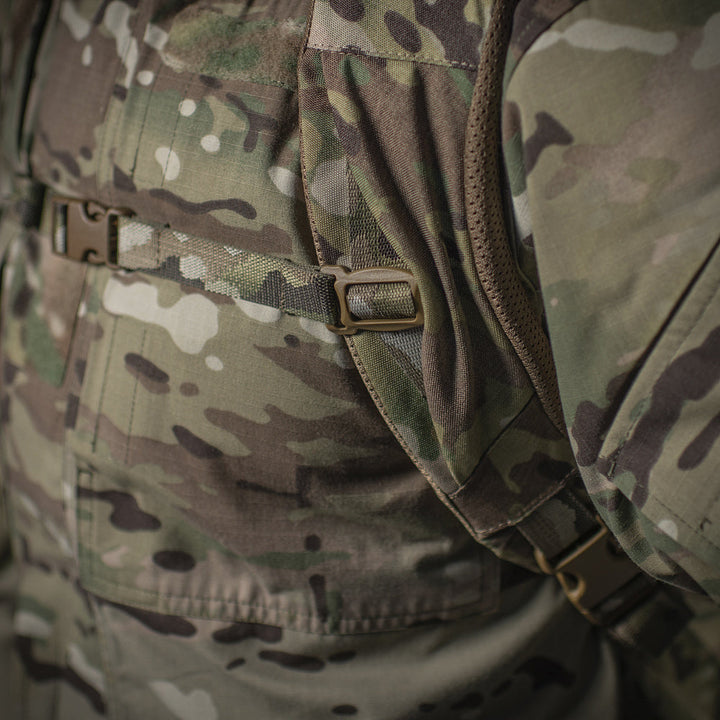 M-Tac Rifle Case Backpack 34" Gen.II Elite