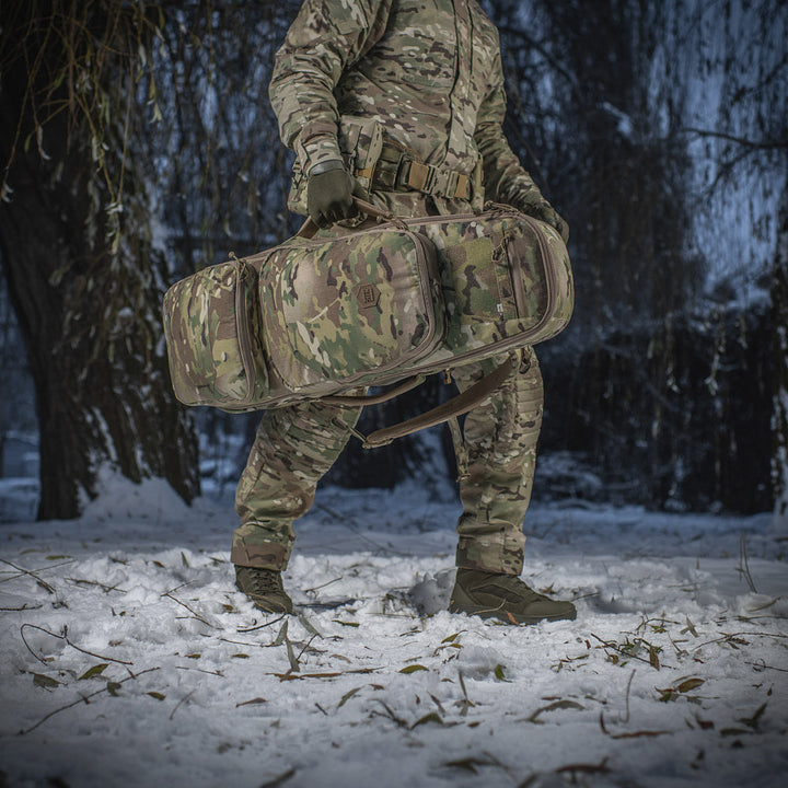 M-Tac Rifle Case Backpack 34" Gen.II Elite