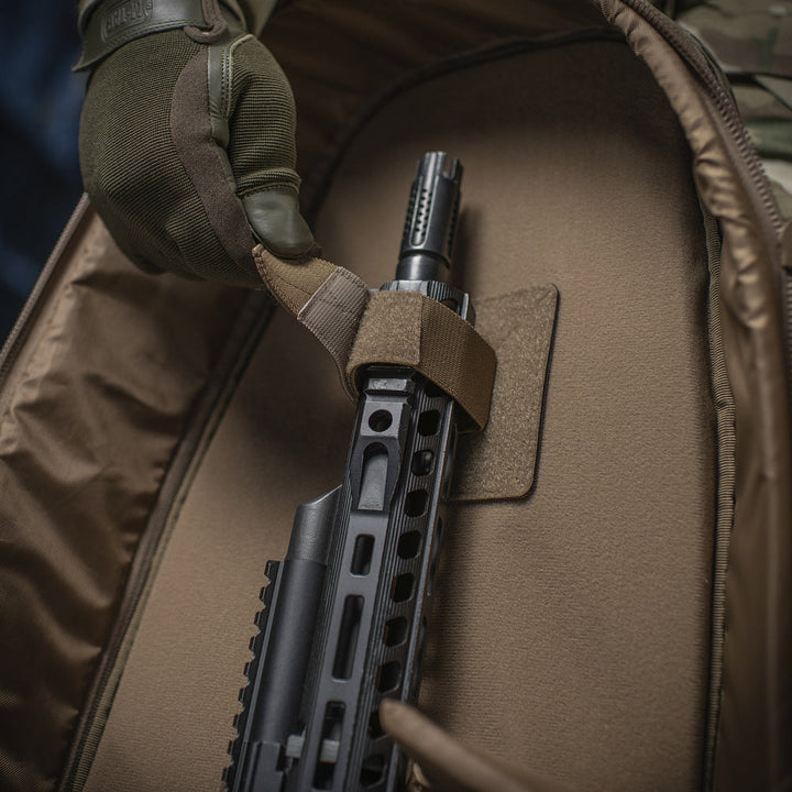 M-Tac Rifle Case Backpack 34" Gen.II Elite