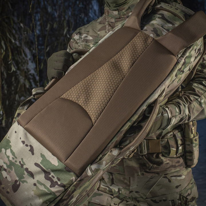 M-Tac Rifle Case Backpack 34" Gen.II Elite