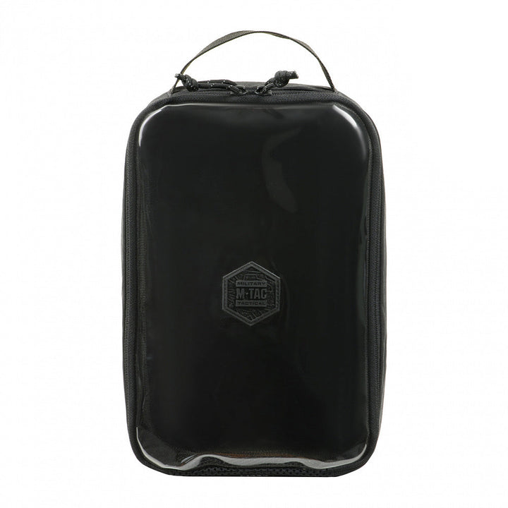 M-Tac Utility Organizer Transparent Elite Gen.II (Large)