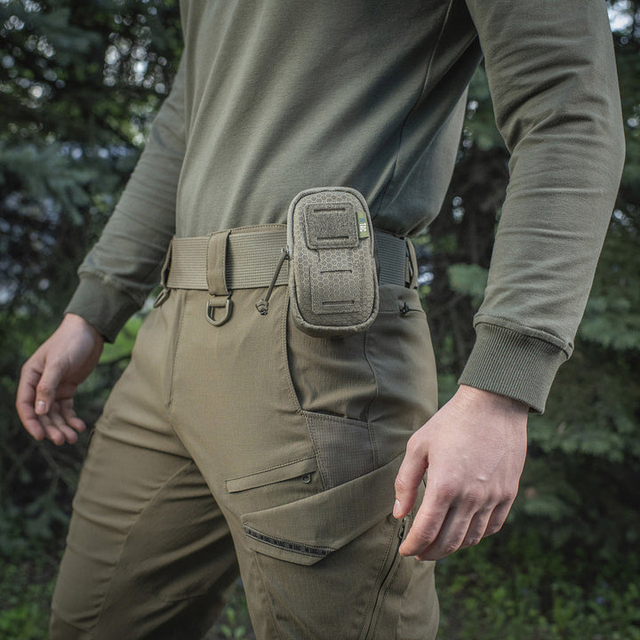 M-Tac PC Utility Pouch Elite Hex