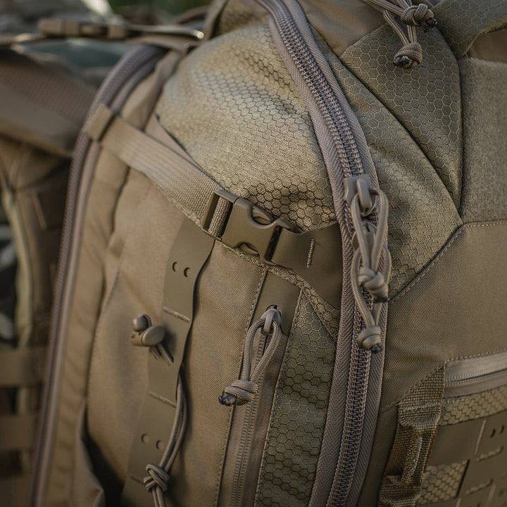 M-Tac Backpack Small Elite Hex