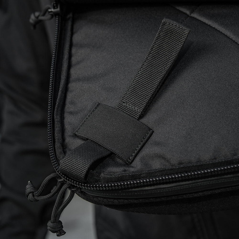 M-Tac Tablet Bag Laser Cut Hex