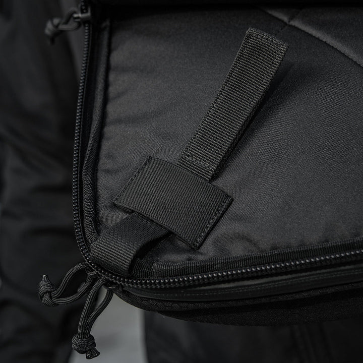 M-Tac Tablet Bag Laser Cut Hex