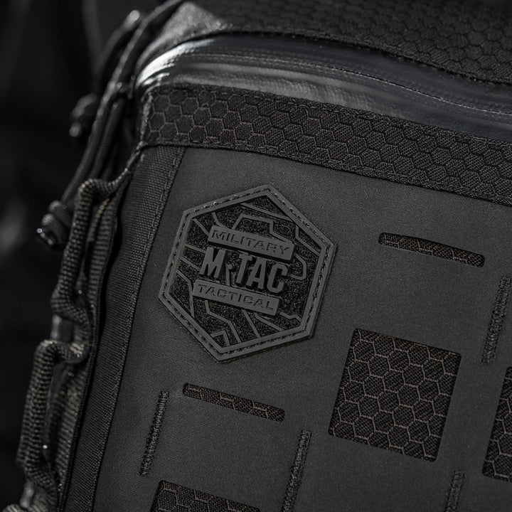M-Tac Tablet Bag Laser Cut Hex
