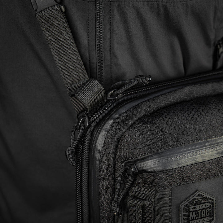 M-Tac Tablet Bag Laser Cut Hex