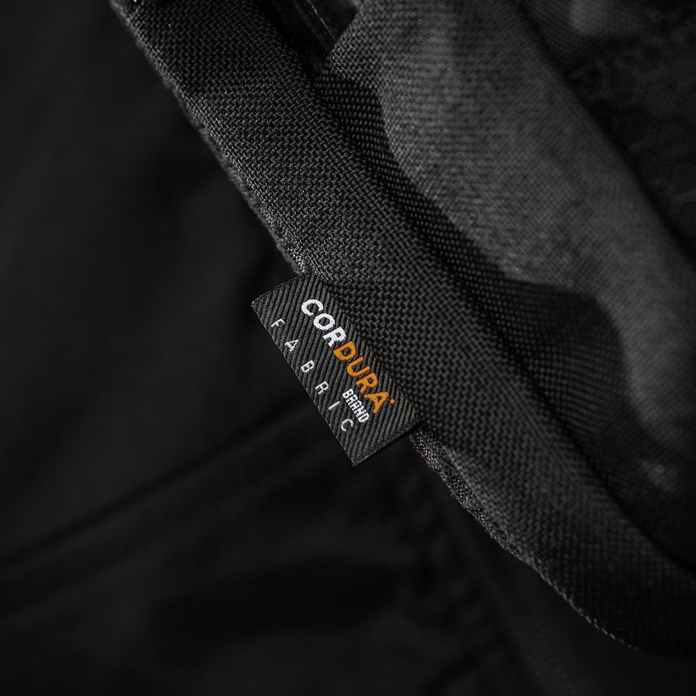 M-Tac Tablet Bag Laser Cut Hex