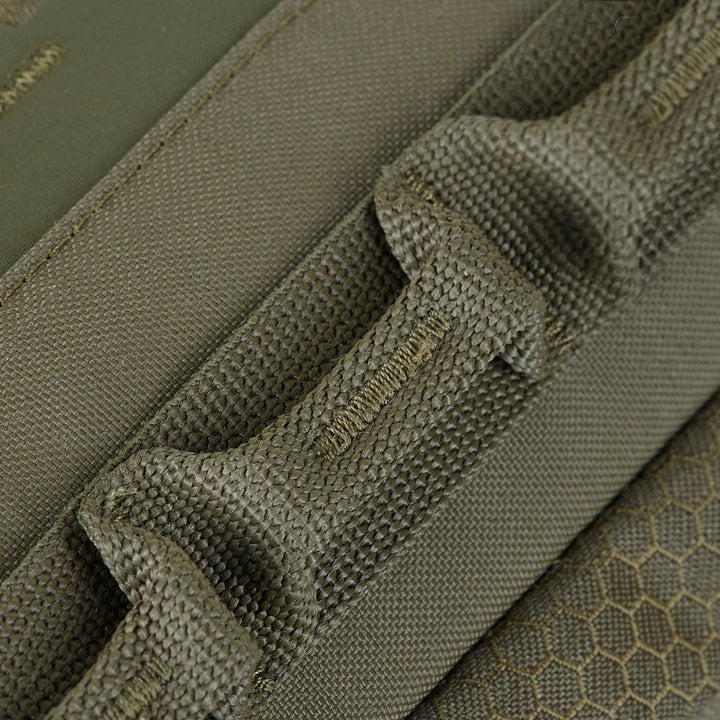 M-Tac Tablet Bag Laser Cut Hex