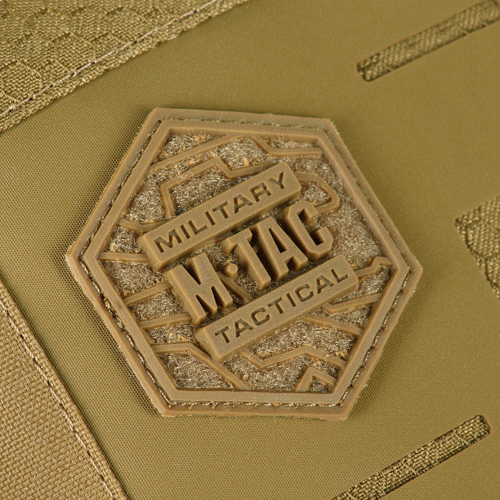 M-Tac Tablet Bag Laser Cut Hex