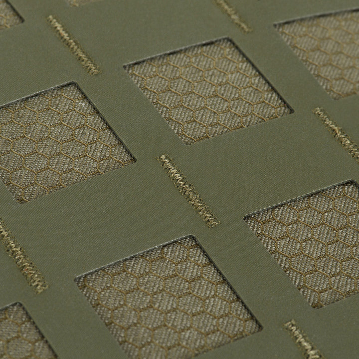 M-Tac Tablet Bag Laser Cut Hex