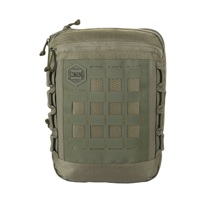 M-Tac Tablet Bag Laser Cut Hex