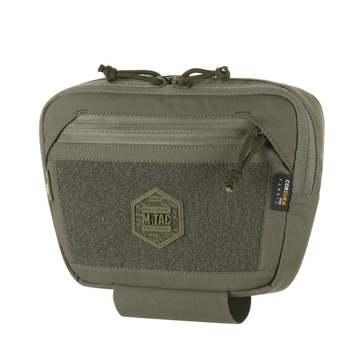 M-Tac Plate Carrier Lower Accessory Pouch Gen.II Large Elite