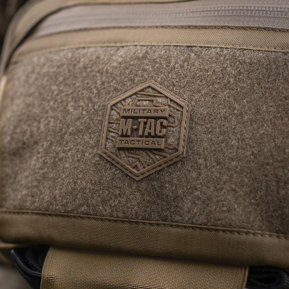 M-Tac Plate Carrier Lower Accessory Pouch Gen.II Large Elite
