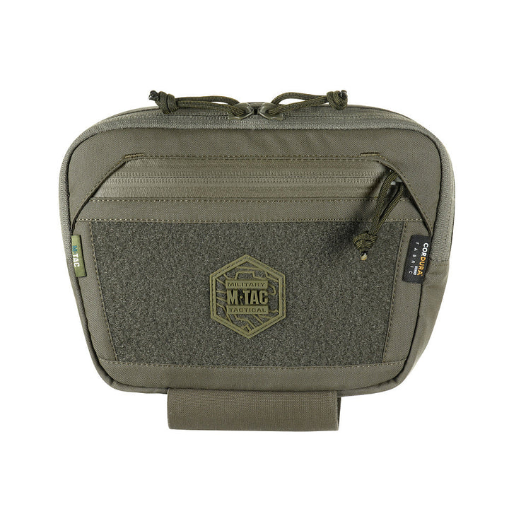 M-Tac Plate Carrier Lower Accessory Pouch Gen.II Large Elite