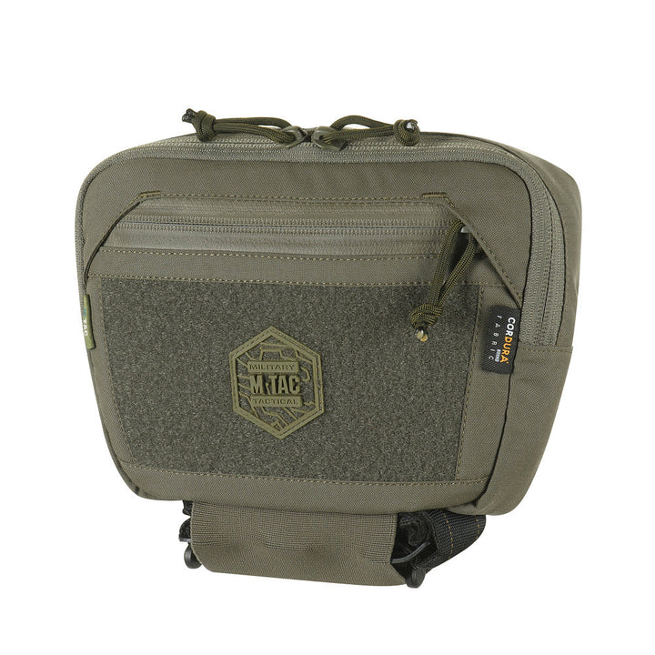 M-Tac Plate Carrier Lower Accessory Pouch Gen.II Large Elite