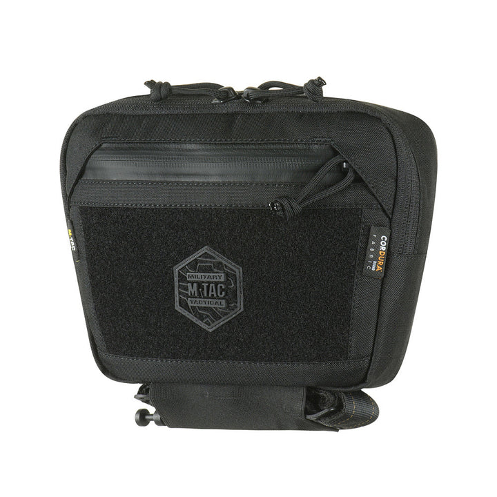 M-Tac Plate Carrier Lower Accessory Pouch Gen.II Large Elite