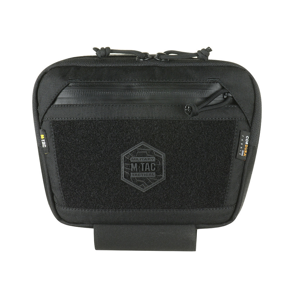 M-Tac Plate Carrier Lower Accessory Pouch Gen.II Large Elite