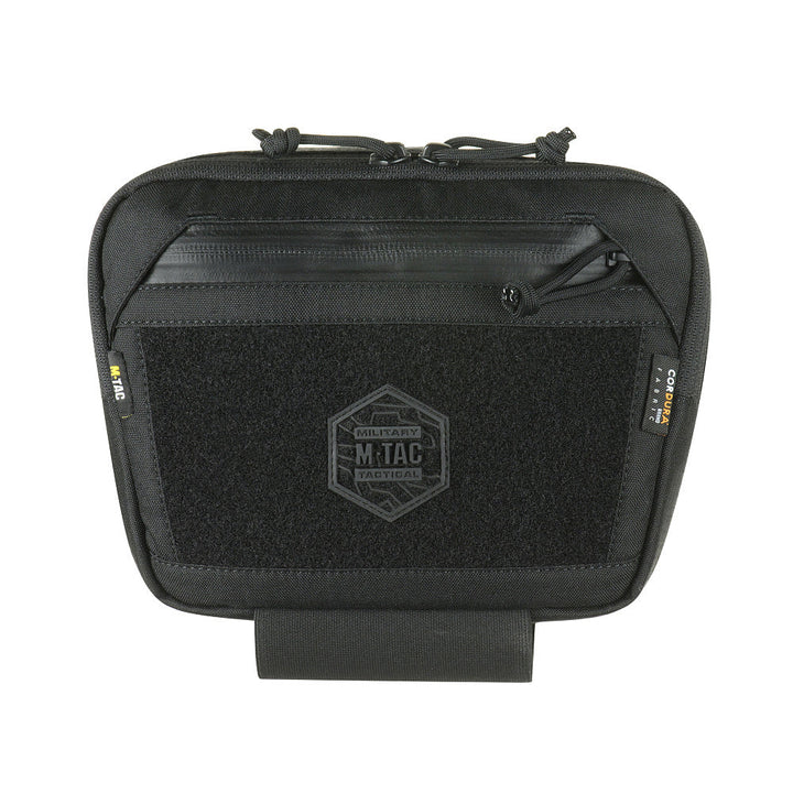M-Tac Plate Carrier Lower Accessory Pouch Gen.II Large Elite