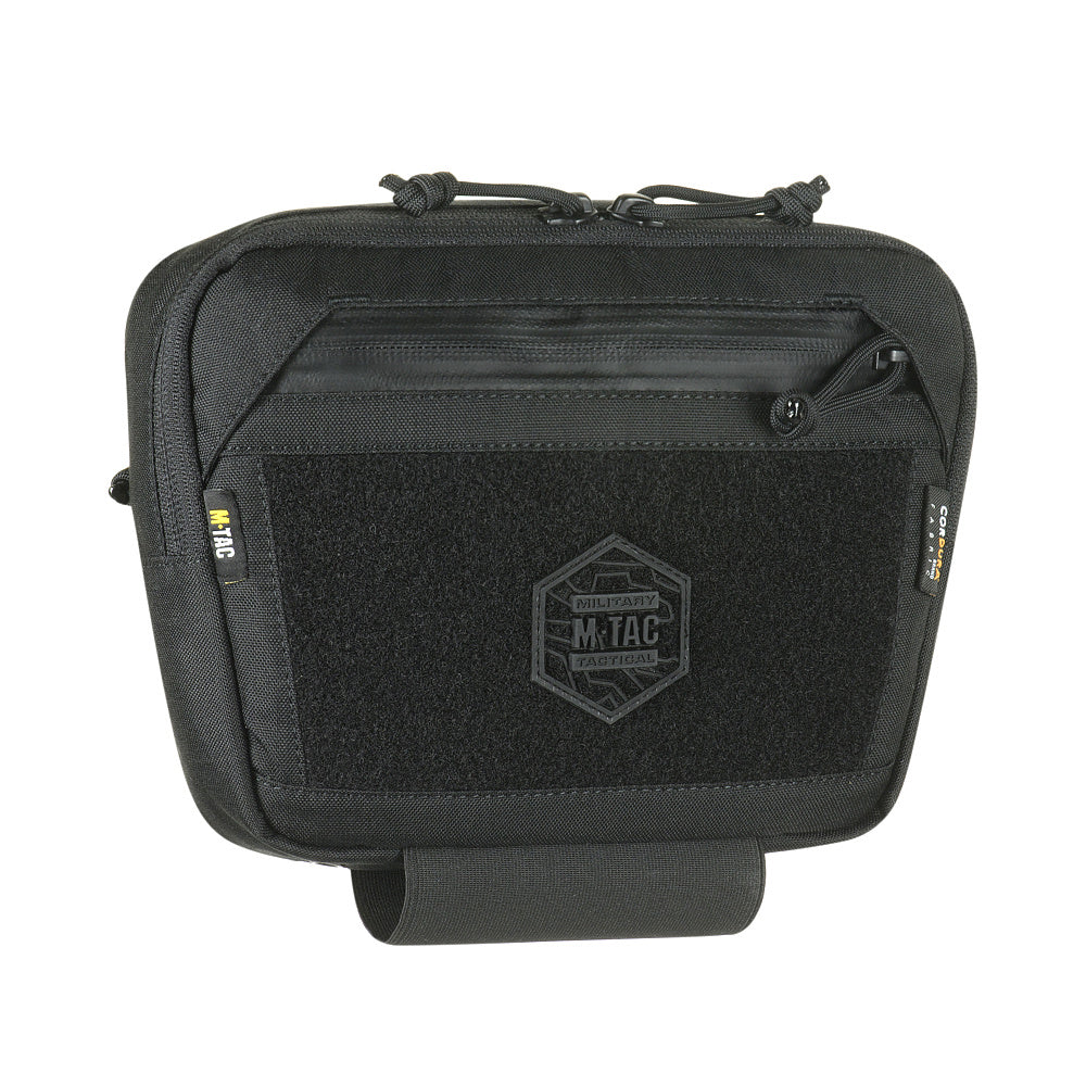M-Tac Plate Carrier Lower Accessory Pouch Gen.II Large Elite