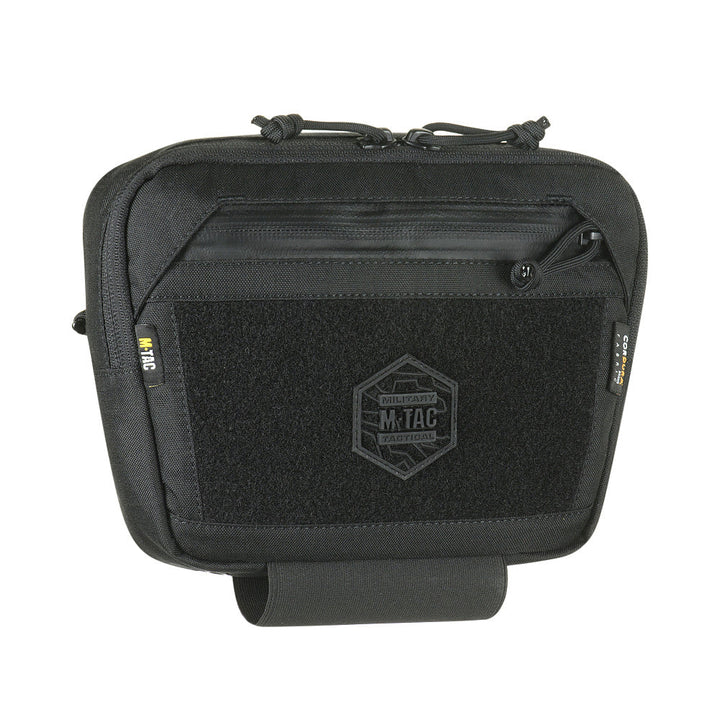 M-Tac Plate Carrier Lower Accessory Pouch Gen.II Large Elite