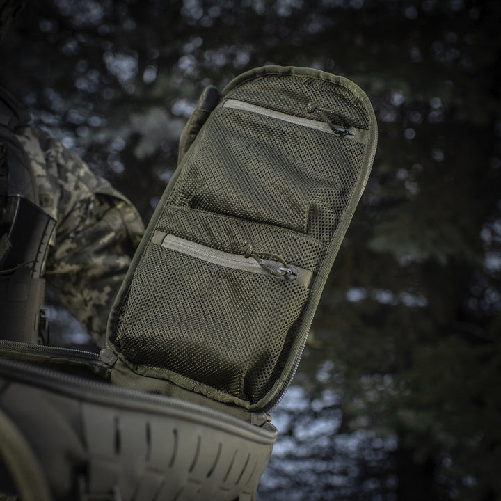 M-Tac Sturm Elite Gen.II Backpack