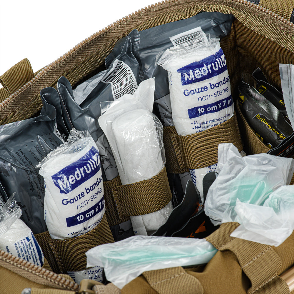 M-Tac Medical Bag CLS Elite