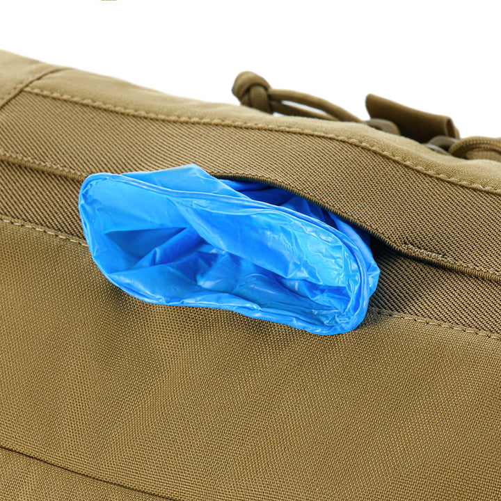 M-Tac Medical Bag CLS Elite