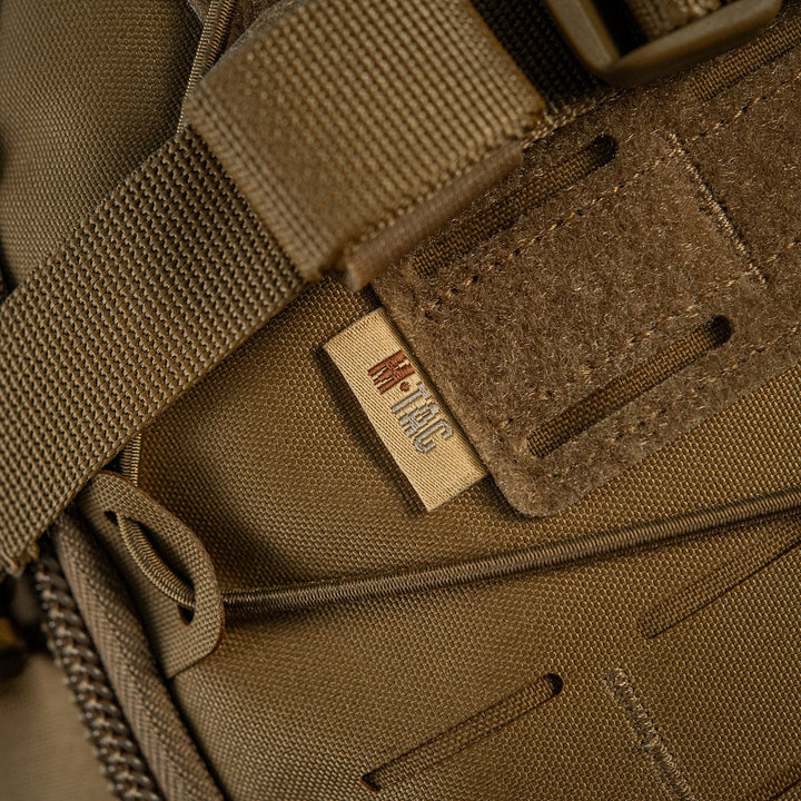 M-Tac Backpack Sturm Elite Gen.II X-Large