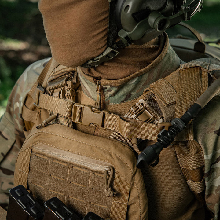 M-Tac Backpack Sturm Elite Gen.II X-Large